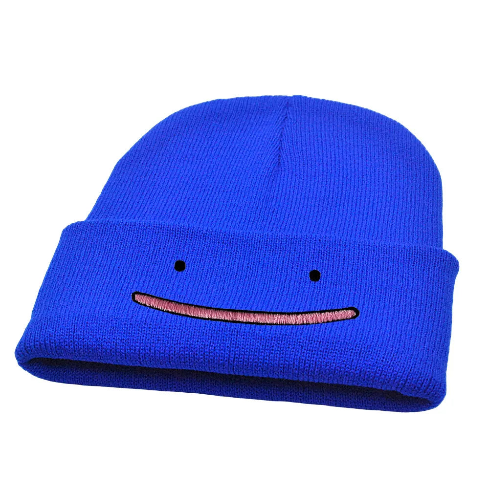 TOUCA POKEMÓN BEANIES