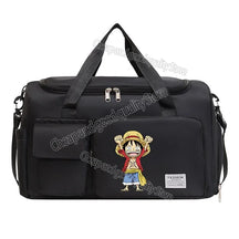 Bolsa de Viagem/Academia One Piece Impermeável