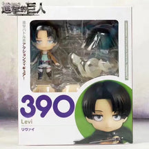 Chibby Attack On Titan