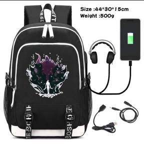 Mochila Shadow Leveling, Solo Leveling