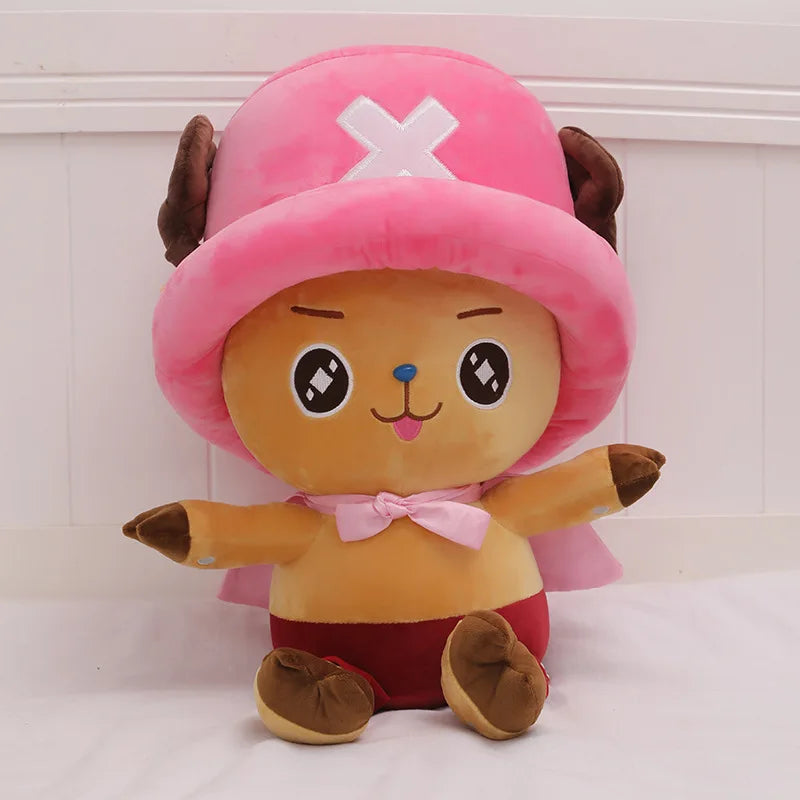 Pelúcia Tony Tony Chopper