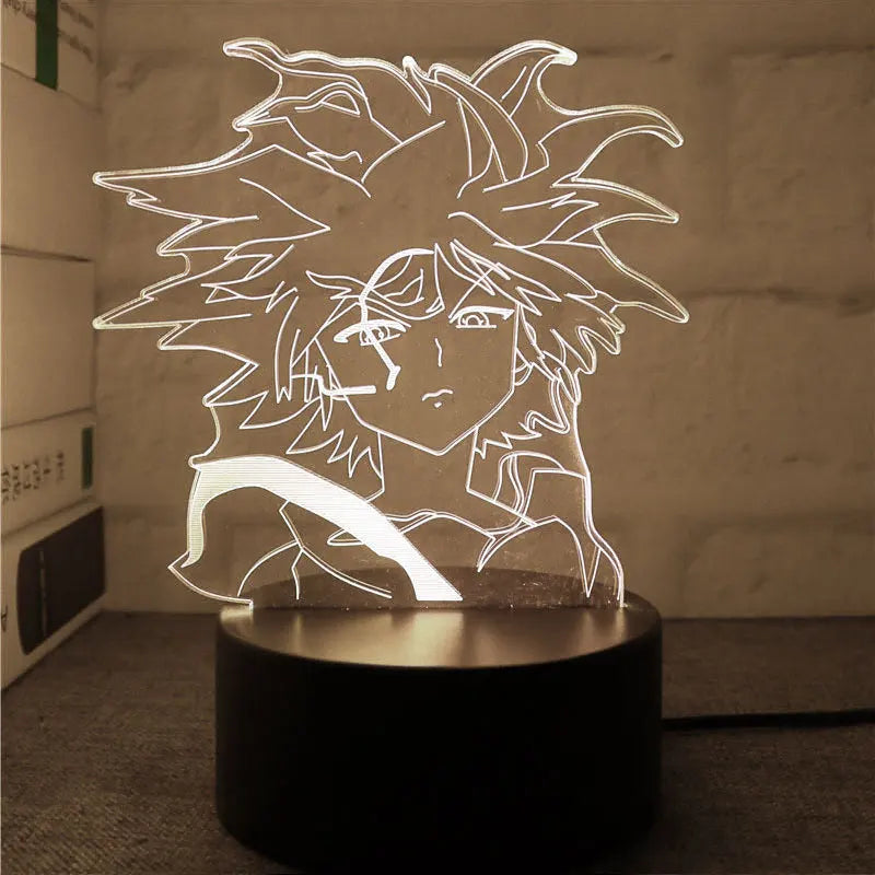 LUMINARIAS - HUNTER x HUNTER
