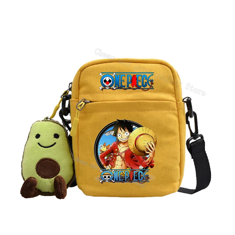 BOLSINHA BODYCROSS ONE PIECE (COLEÇÃO)