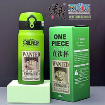 Garrafinha One Piece Térmica W/