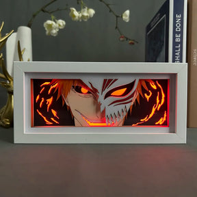 QUADRO LUMINOSO ICHIGO, BLEACH
