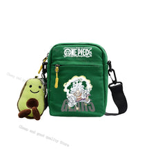 BOLSINHA BODYCROSS ONE PIECE (COLEÇÃO)