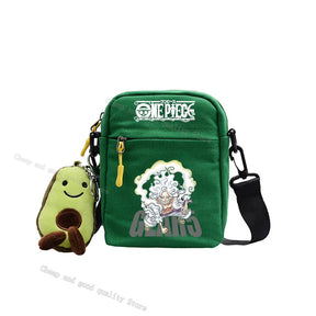BOLSINHA BODYCROSS ONE PIECE (COLEÇÃO)