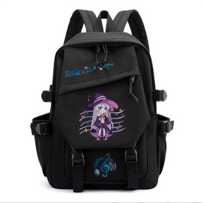 Mochila Jornada Sem Fim: Frieren