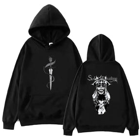 Moletom Sombra Suprema, Solo Leveling