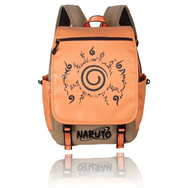 MOCHILA PERIFÉRICA ONE PIECE E OUTROS
