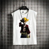 Regata "Treino dos Piratas", One Piece