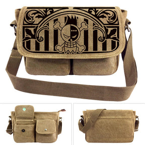 BOLSA BODYCROSS ONE PIECE