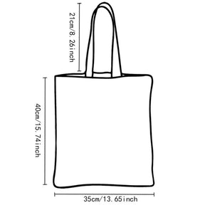 Tote EcoBag Dr Stone