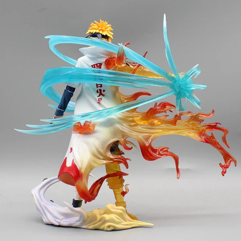 BONECO MINATO NAMIKAZE