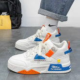 TÊNIS - FASHION SPORTS CASUAL (SKATE)