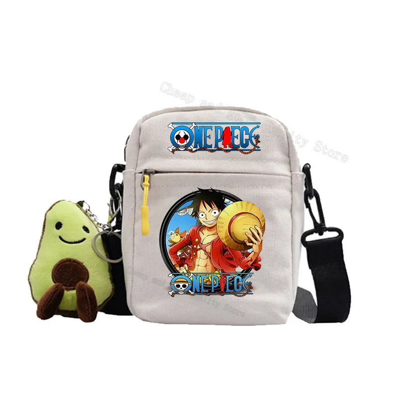 BOLSINHA BODYCROSS ONE PIECE (COLEÇÃO)