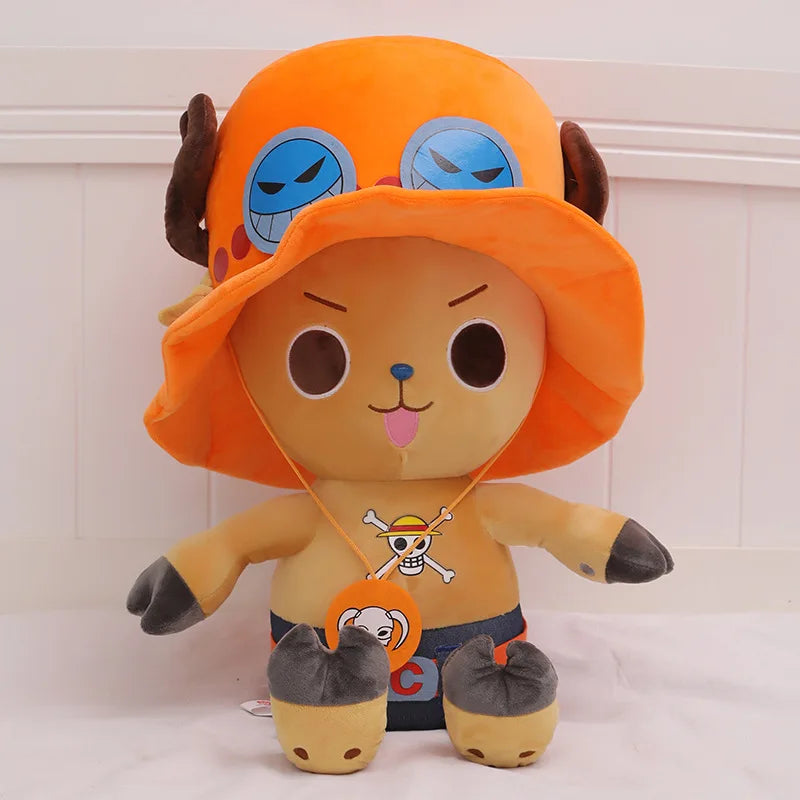 Pelúcia Tony Tony Chopper