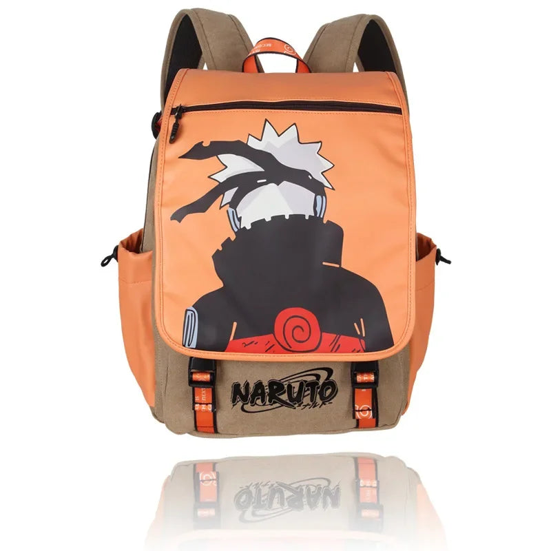 MOCHILA PERIFÉRICA ONE PIECE E OUTROS