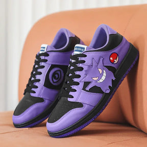 TÊNIS GENGAR
