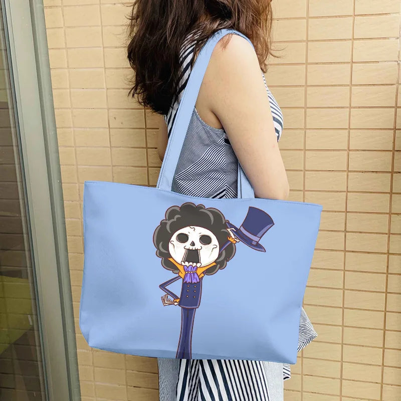 BOLSA - ONE PIECE