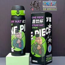 Garrafinha One Piece Térmica W/