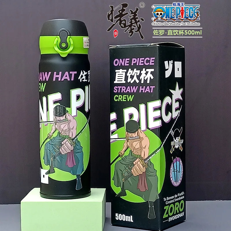 Garrafinha One Piece Térmica W/