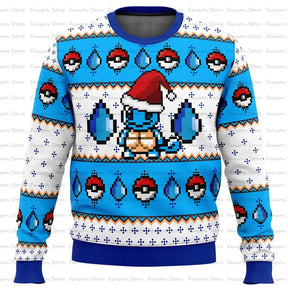 Suéter Natalino Pokemón Fofinho
