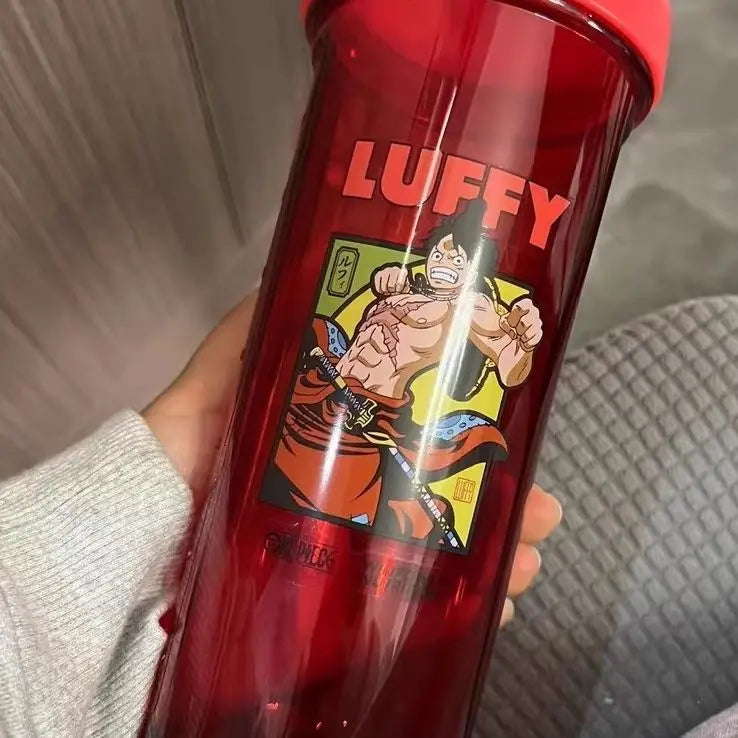 GARRAFA ACRÍLICA ONE PIECE SPECIAL