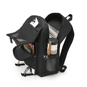 Mochila Cool Gengar Simple, Pokemón
