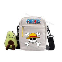 BOLSINHA BODYCROSS ONE PIECE (COLEÇÃO)