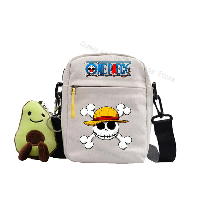 BOLSINHA BODYCROSS ONE PIECE (COLEÇÃO)