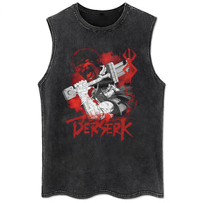 Regata Berserk Oversized, Estonada Vintage Black