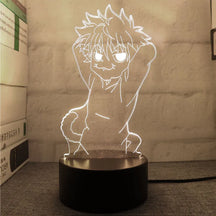 LUMINARIAS - HUNTER x HUNTER