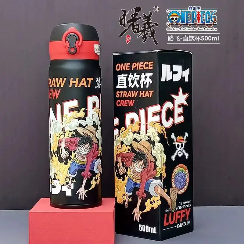 Garrafinha One Piece Térmica W/