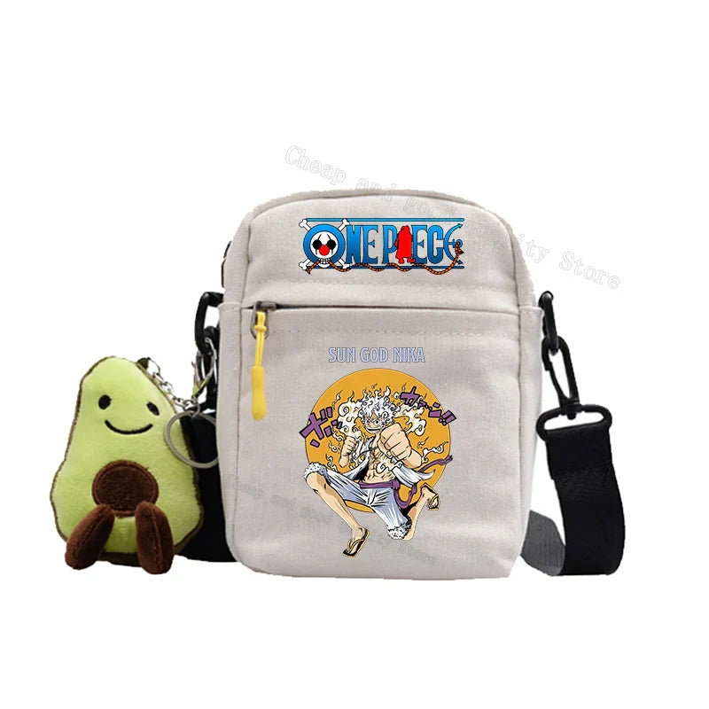 BOLSINHA BODYCROSS ONE PIECE (COLEÇÃO)