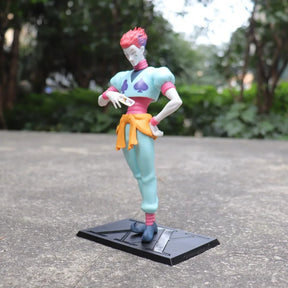 BONECO - HISOKA HUNTER x HUNTER