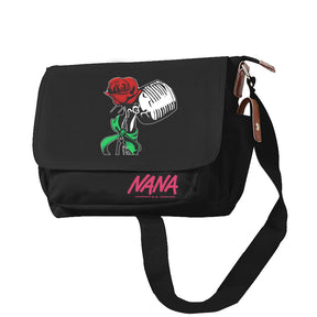 Bolsa Blast Melody, NANA