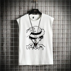 Regata "Treino dos Piratas", One Piece