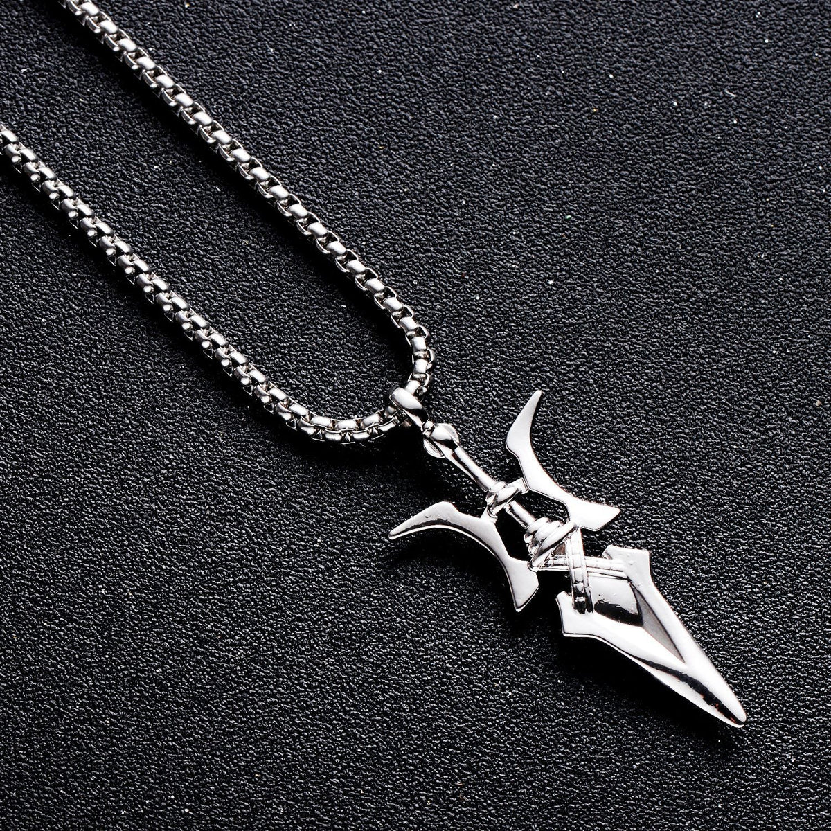 Colar Misa Amane, Death Note
