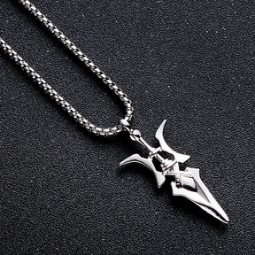 Colar Misa Amane, Death Note
