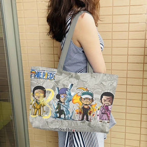 BOLSA - ONE PIECE