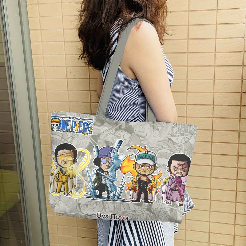 BOLSA - ONE PIECE