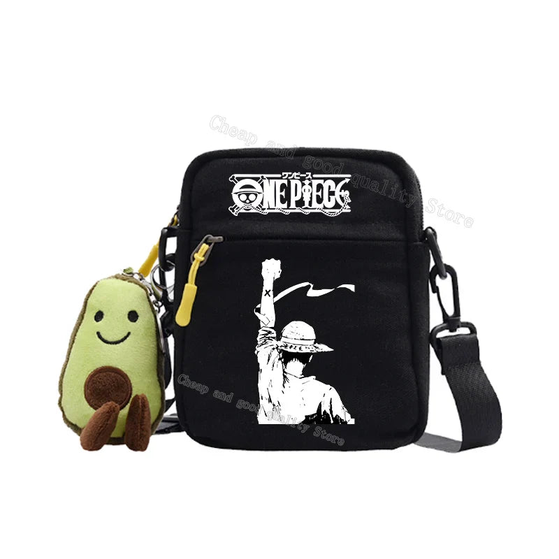 BOLSINHA BODYCROSS ONE PIECE (COLEÇÃO)