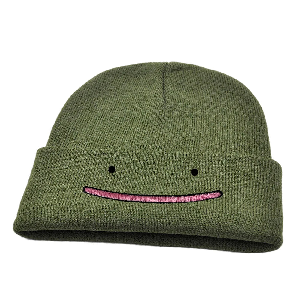 TOUCA POKEMÓN BEANIES