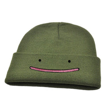 TOUCA POKEMÓN BEANIES