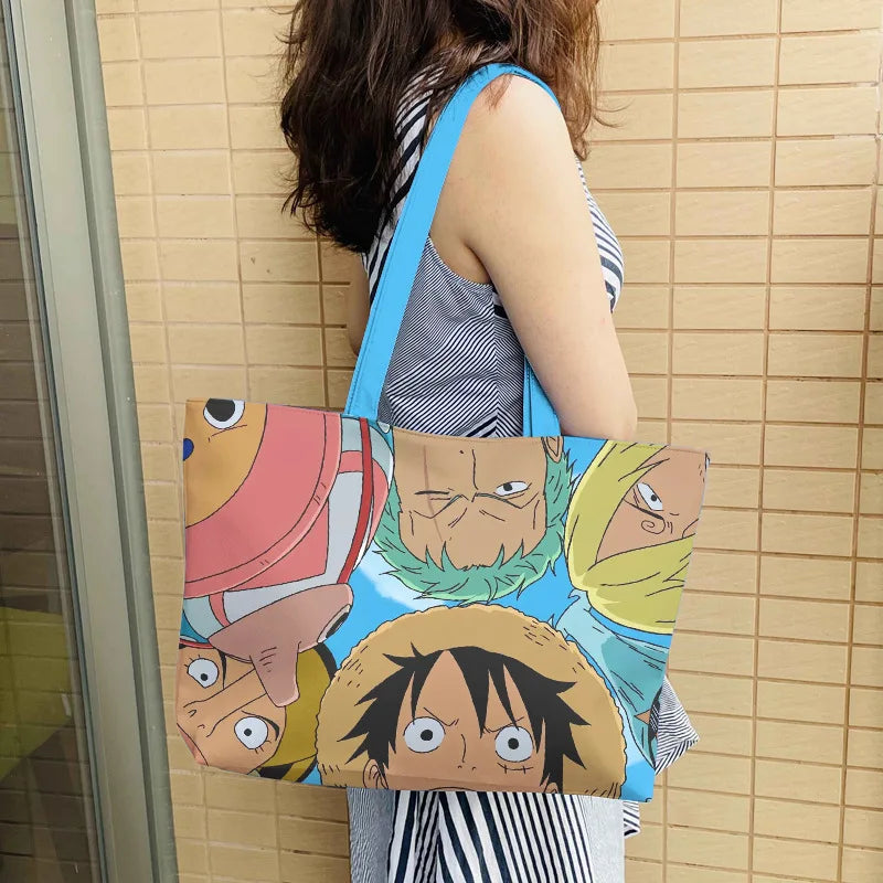 BOLSA - ONE PIECE
