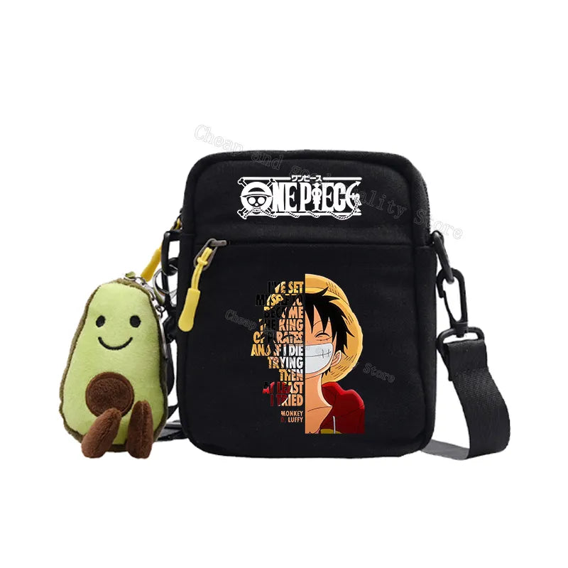 BOLSINHA BODYCROSS ONE PIECE (COLEÇÃO)