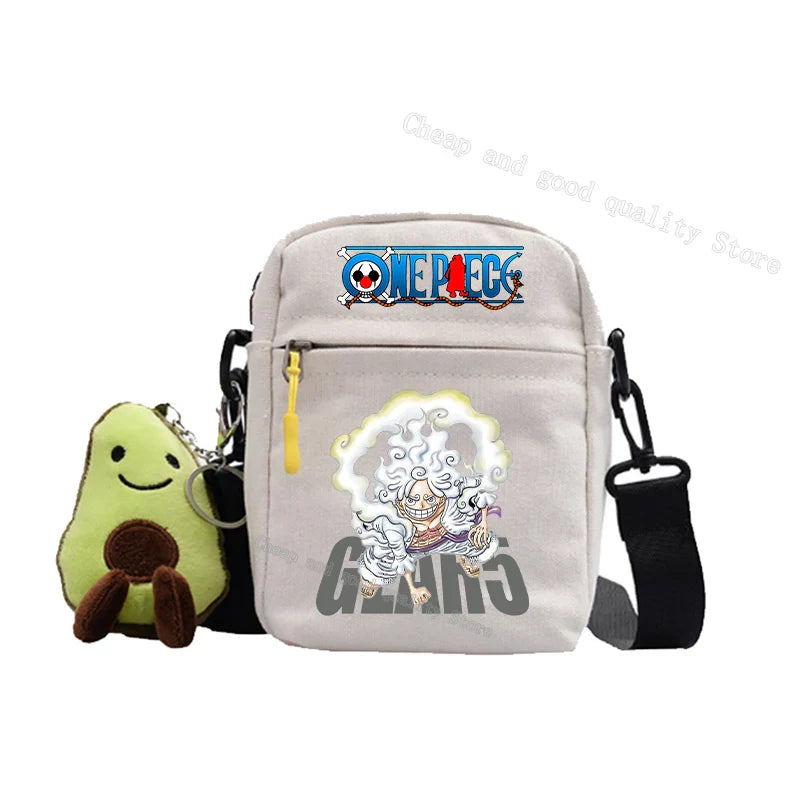 BOLSINHA BODYCROSS ONE PIECE (COLEÇÃO)