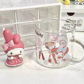 COPO - KWAII SANRIO