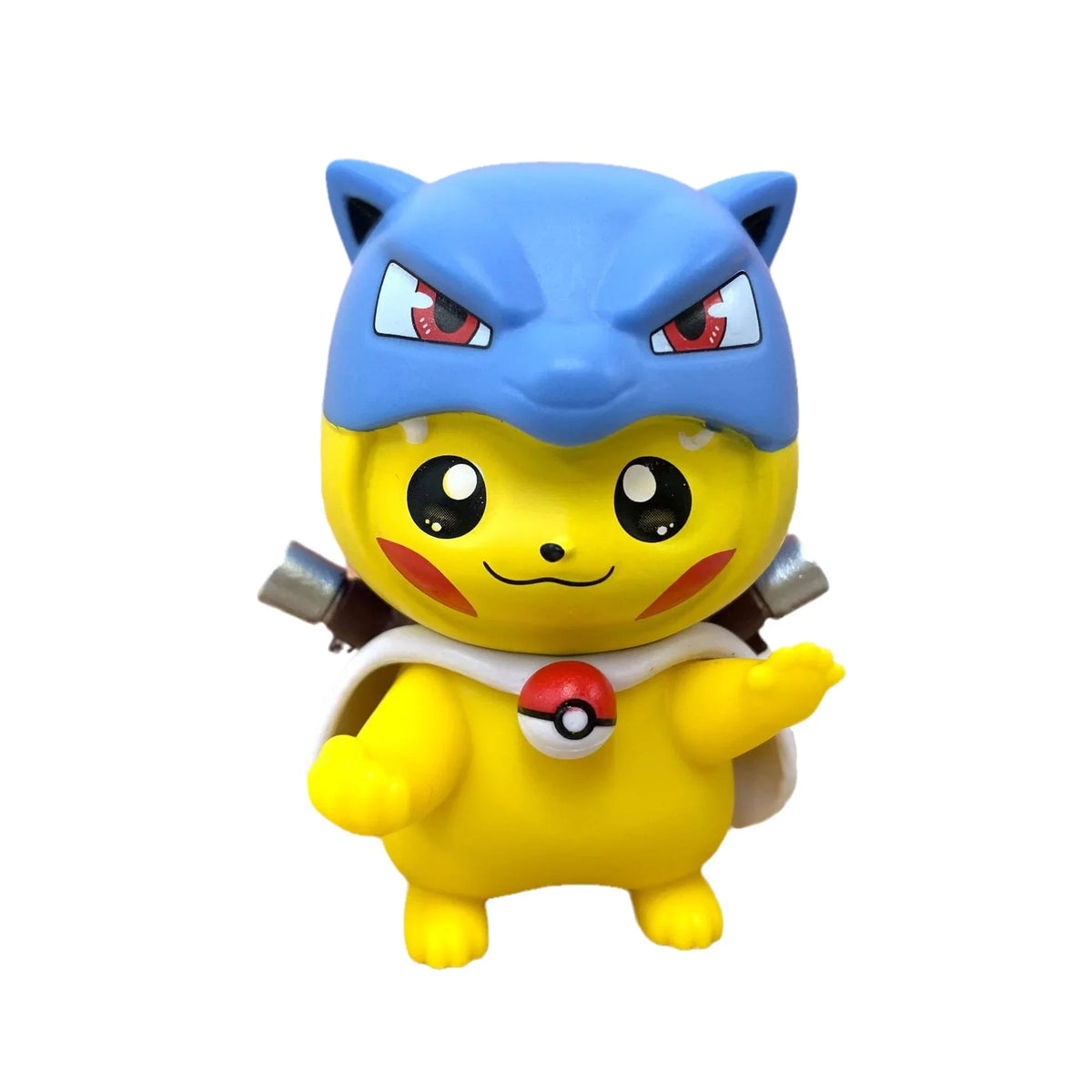 Figure Pikachu Cosplay de Pokemón